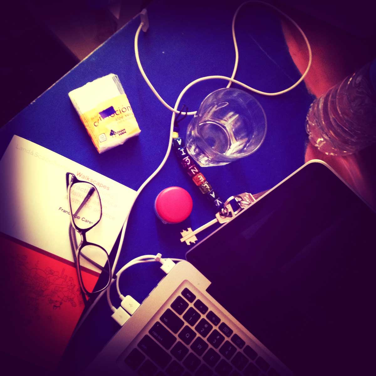 bedoffice / officebed — werker 3